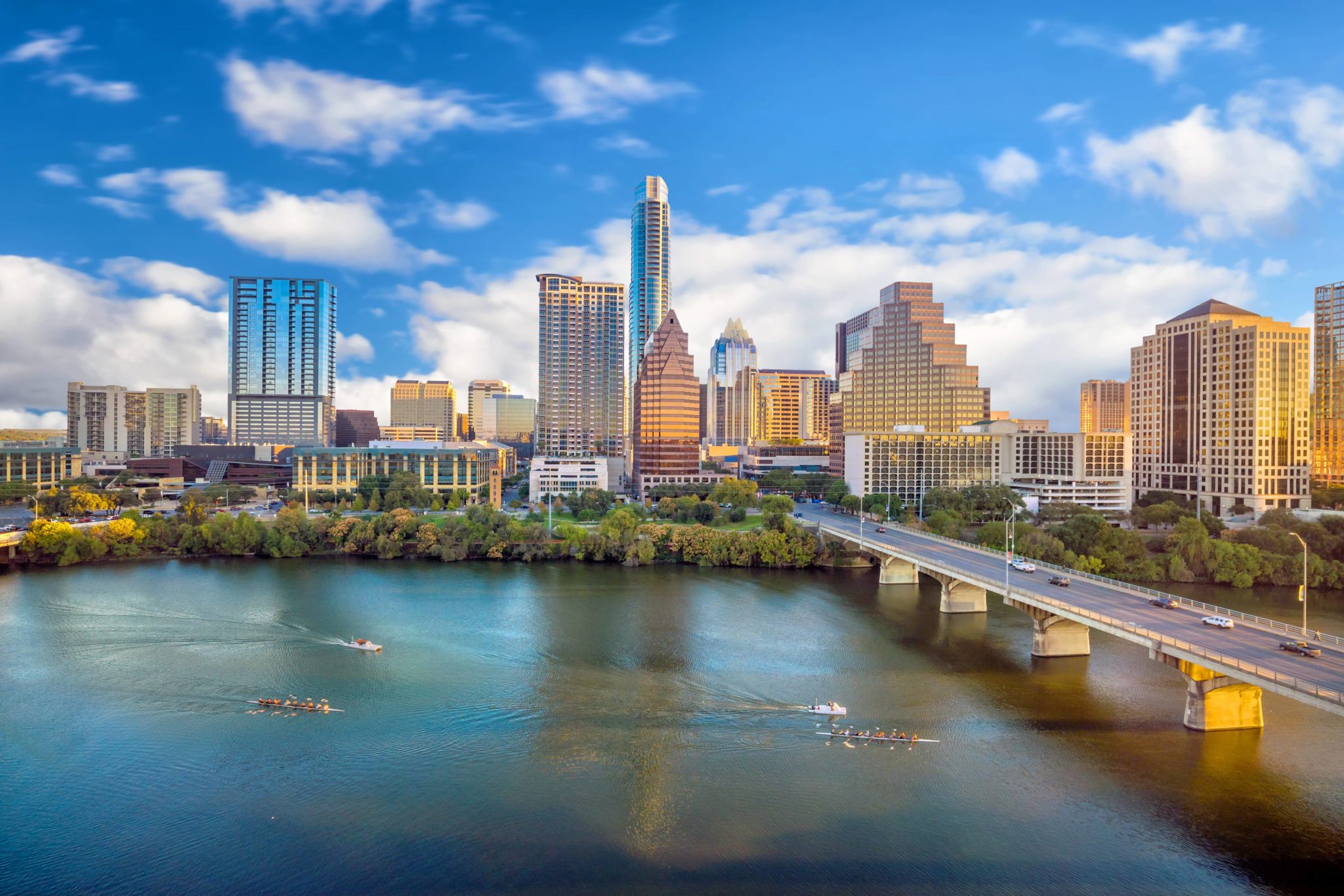 where not to live in austin texas