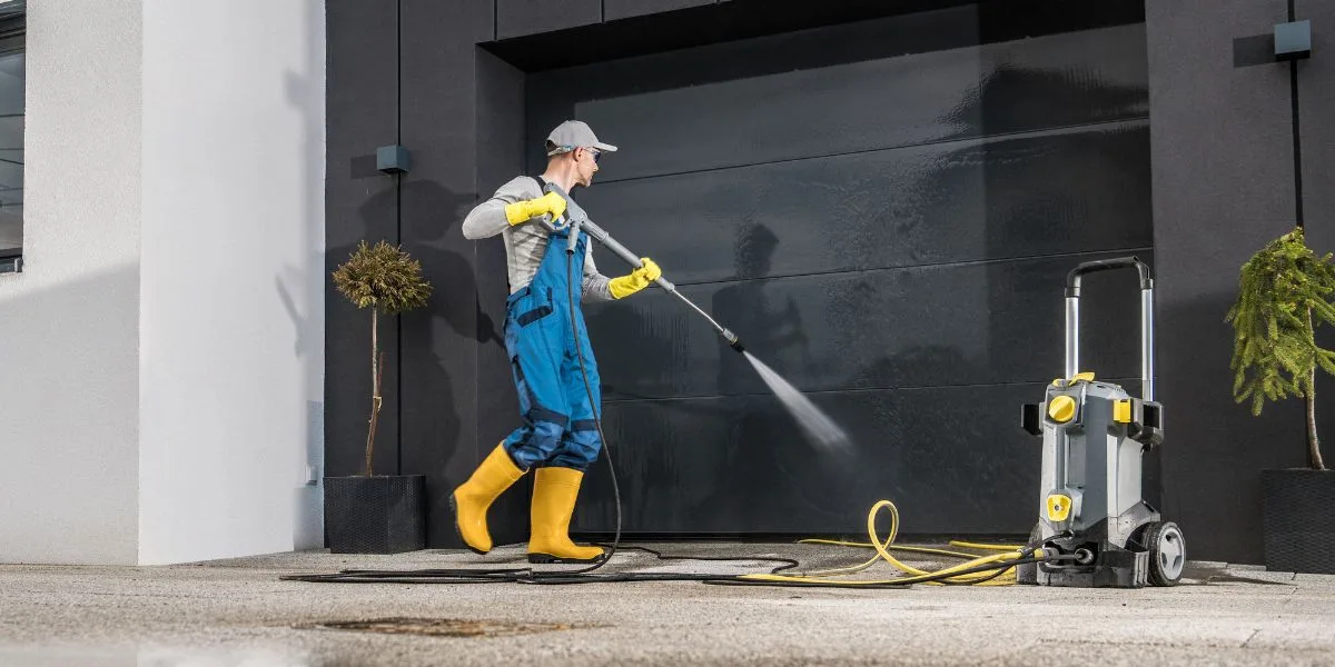 Boost Your Property Value with the Power of Pressure Washing