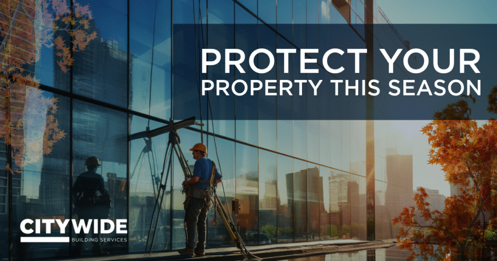Property maintenance
