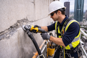 Building Restoration