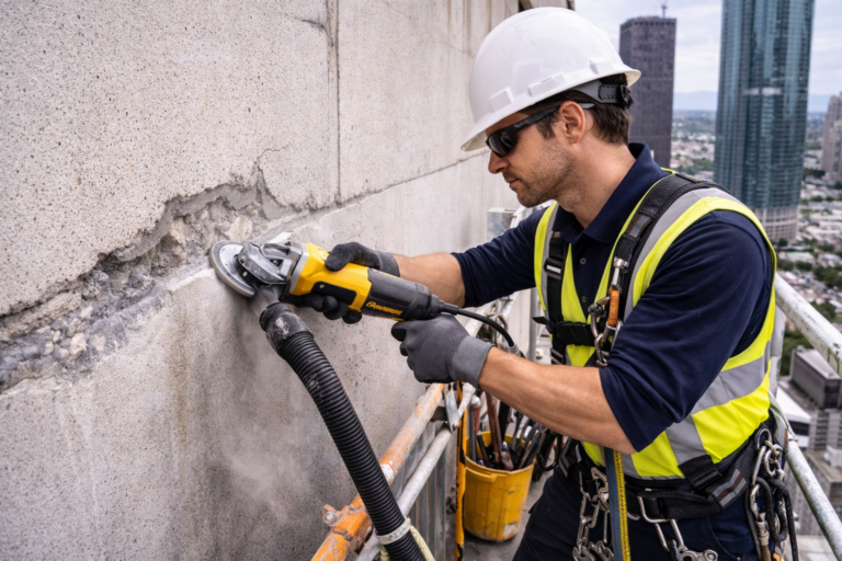 Building Restoration