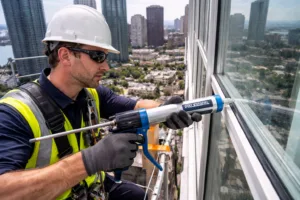 Waterproofing