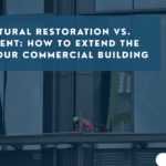 Architectural Restoration vs. Replacement