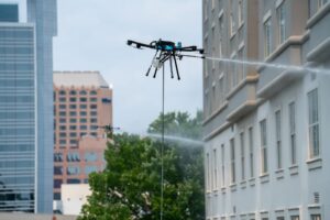 CW Drone