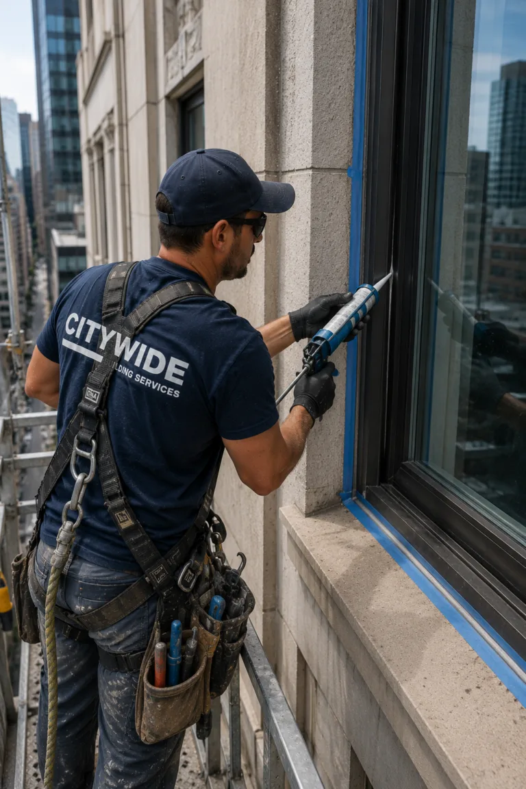 Waterproofing
