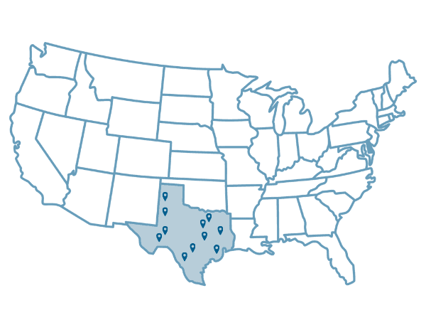 texas