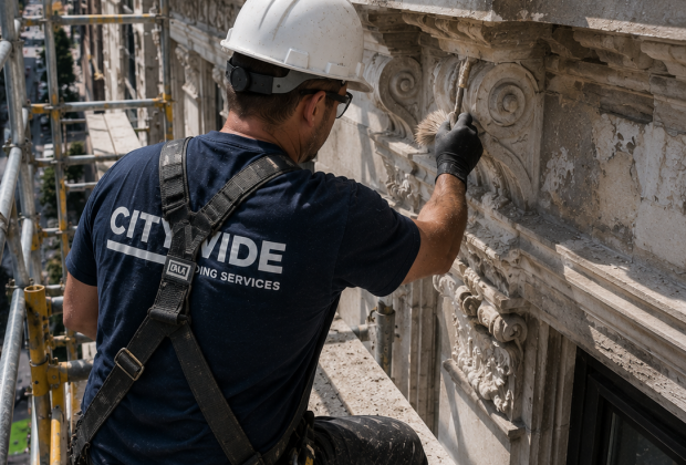 Building Restoration